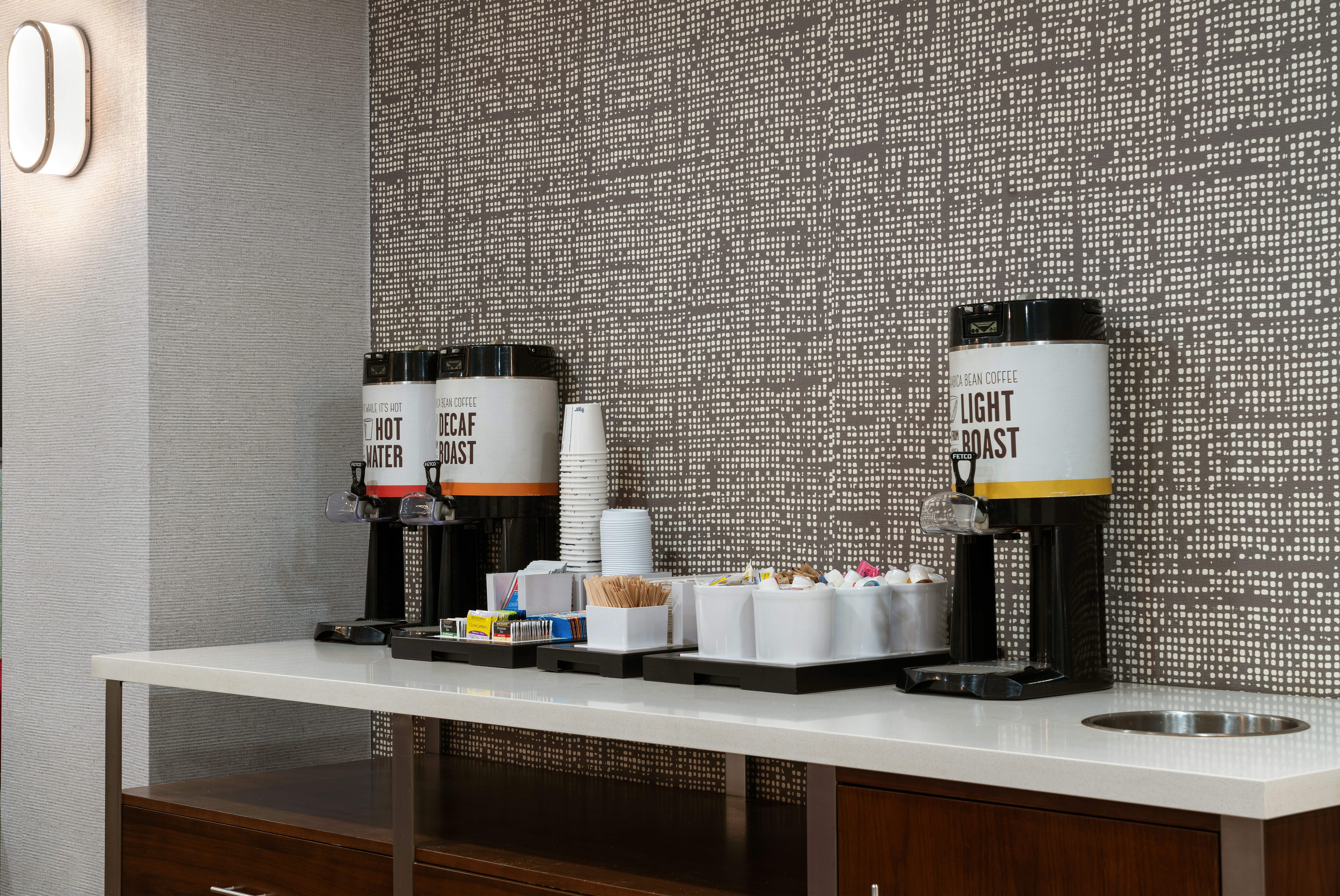 Hampton Inn South Kingstown-Newport Area 59/59