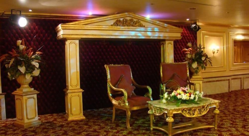 فندق فلسطين(Palestine Hotel Makkah) 8/50