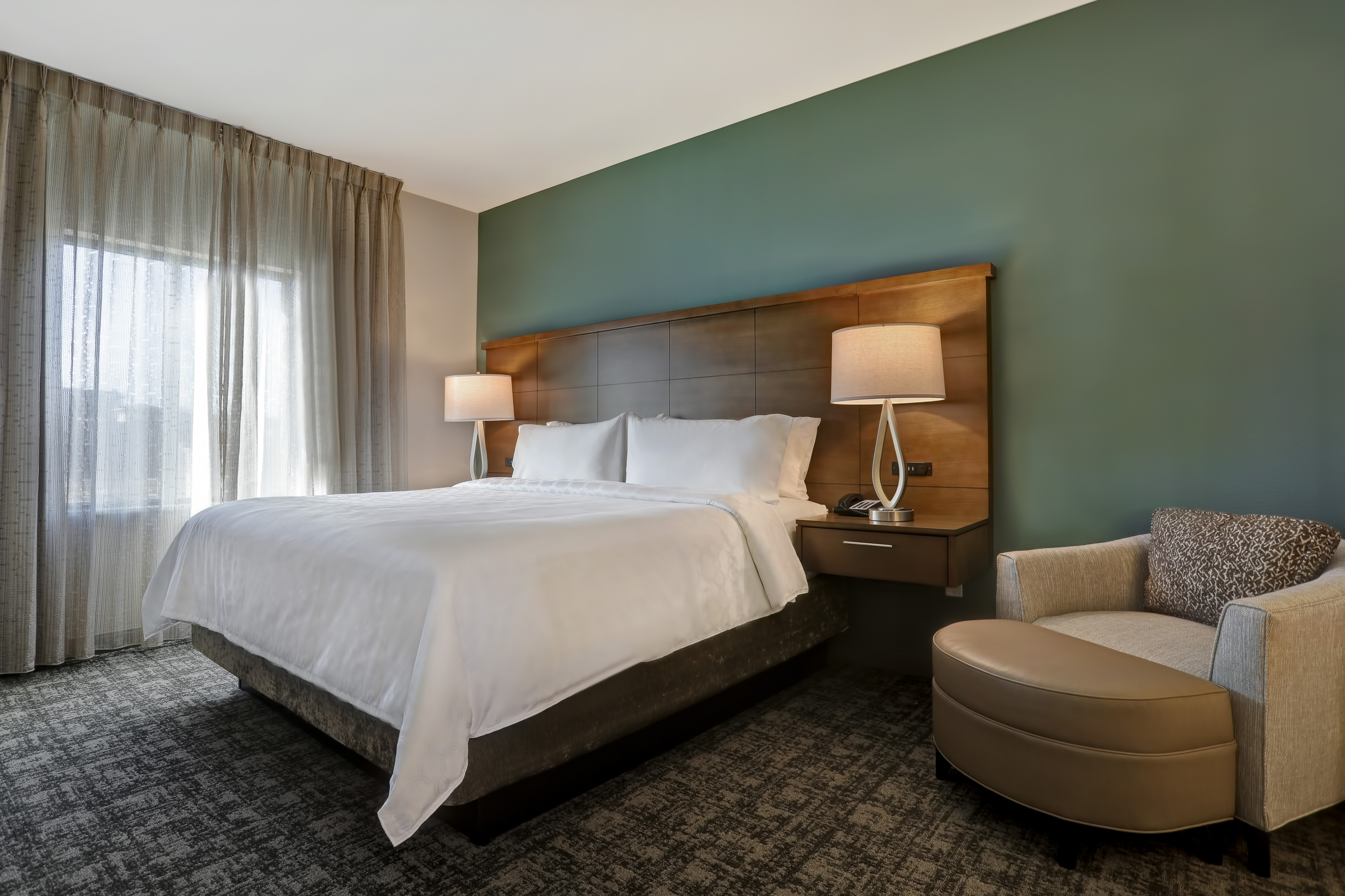 Staybridge Suites Overland Park - Kansas City S 21/69
