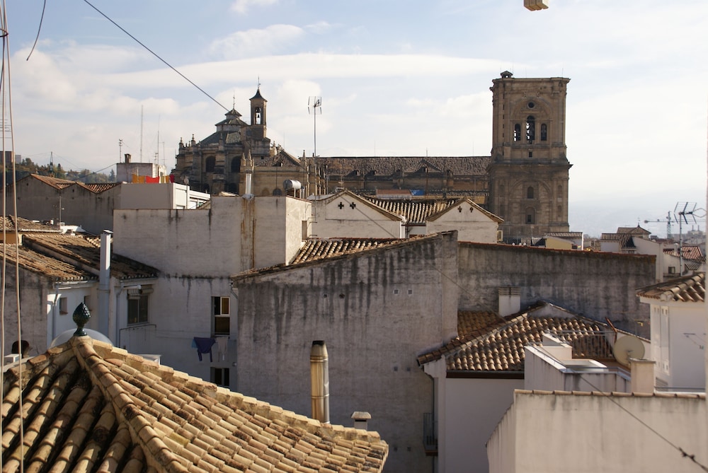 La Perla Granada Suites 43/52