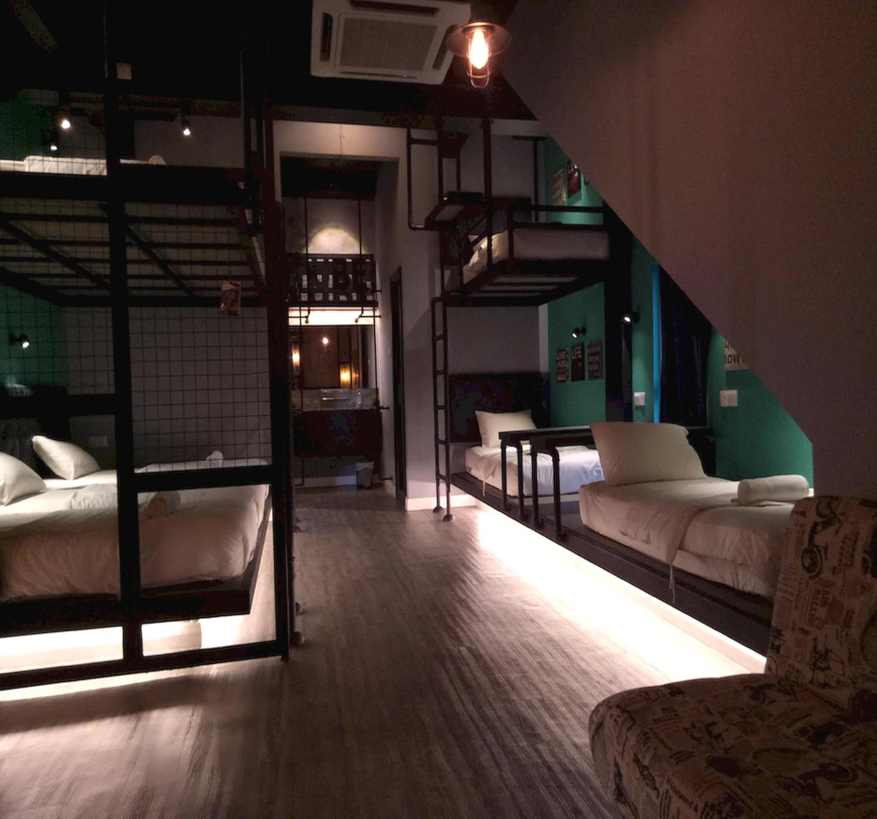 OYO 90899 Tube Hotel Melaka 19/23