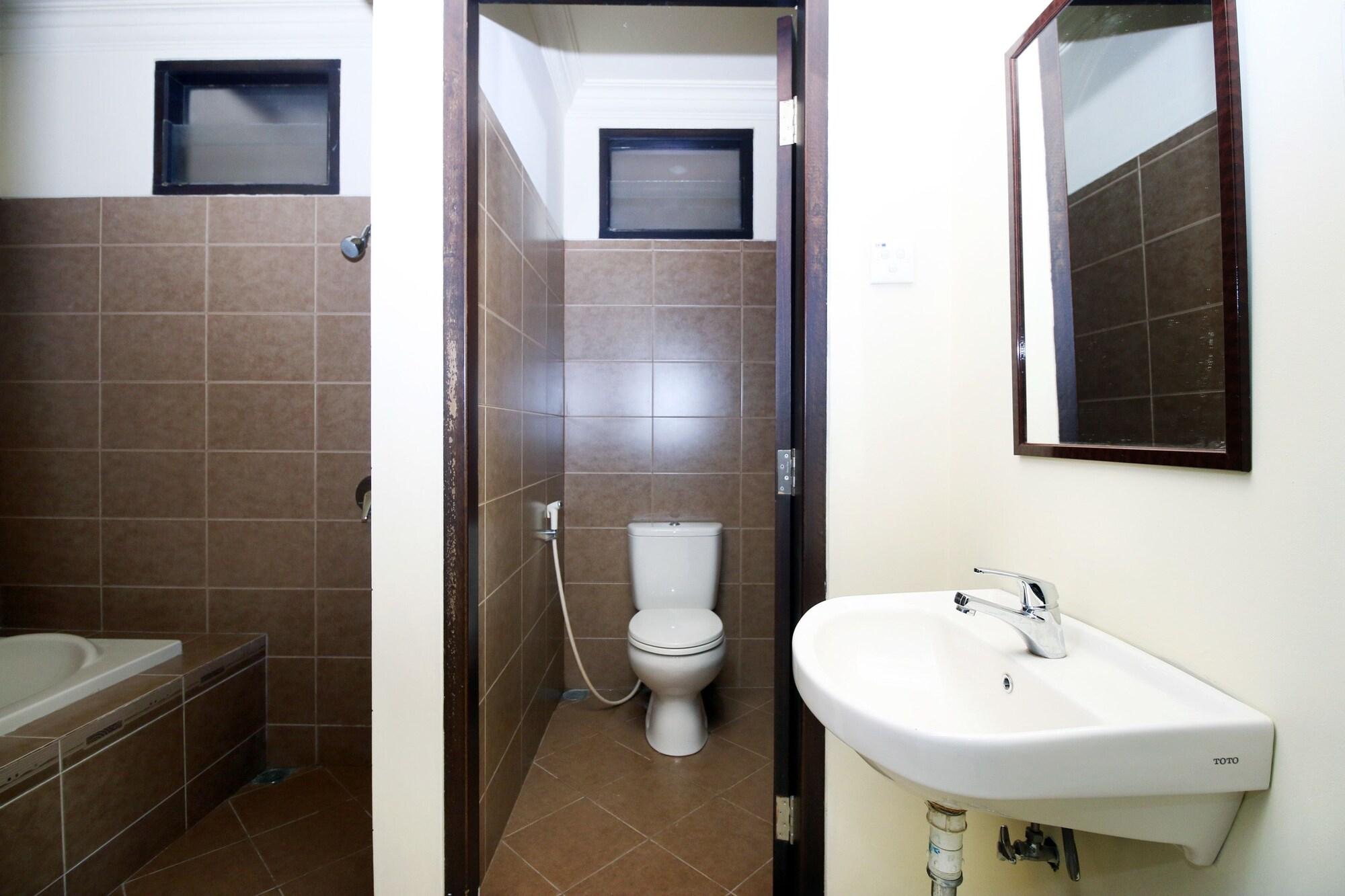 Safina Inn Syariah Sekupang Batam 35/36