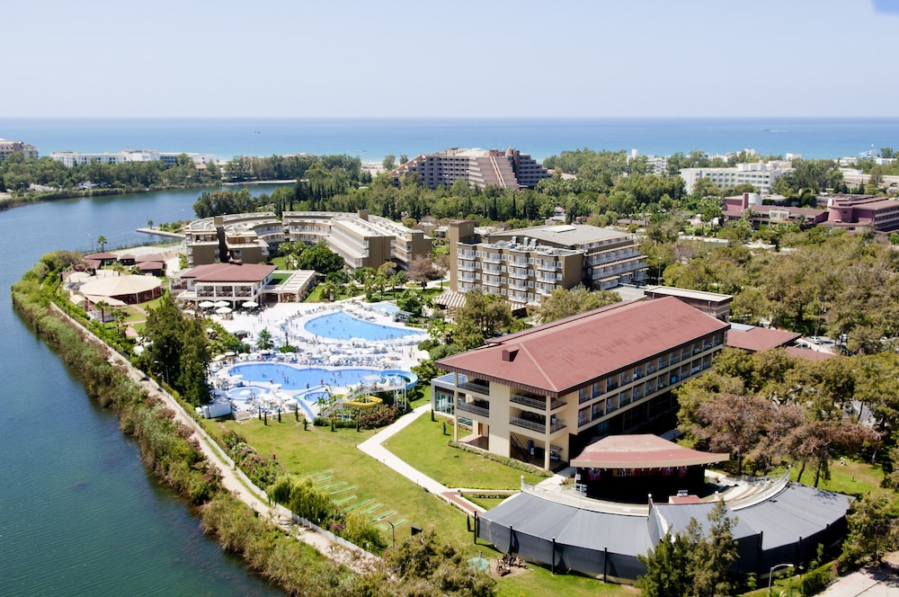 Marvida Family Eco - Ultra All Inclusive & Kids Concept 11/69