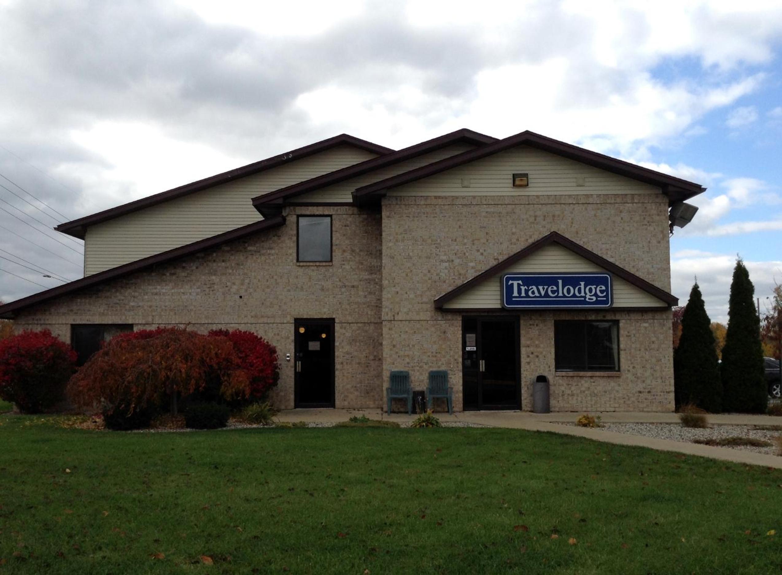 Travelodge by Wyndham Hudsonville 1/42