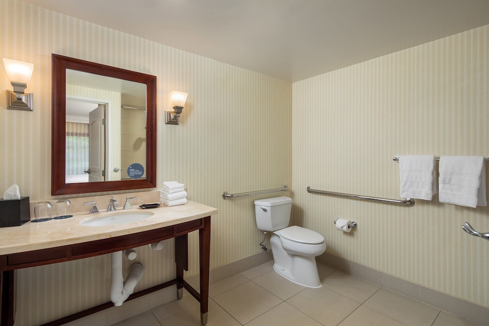 Sheraton Carlsbad Resort Spa 46/47