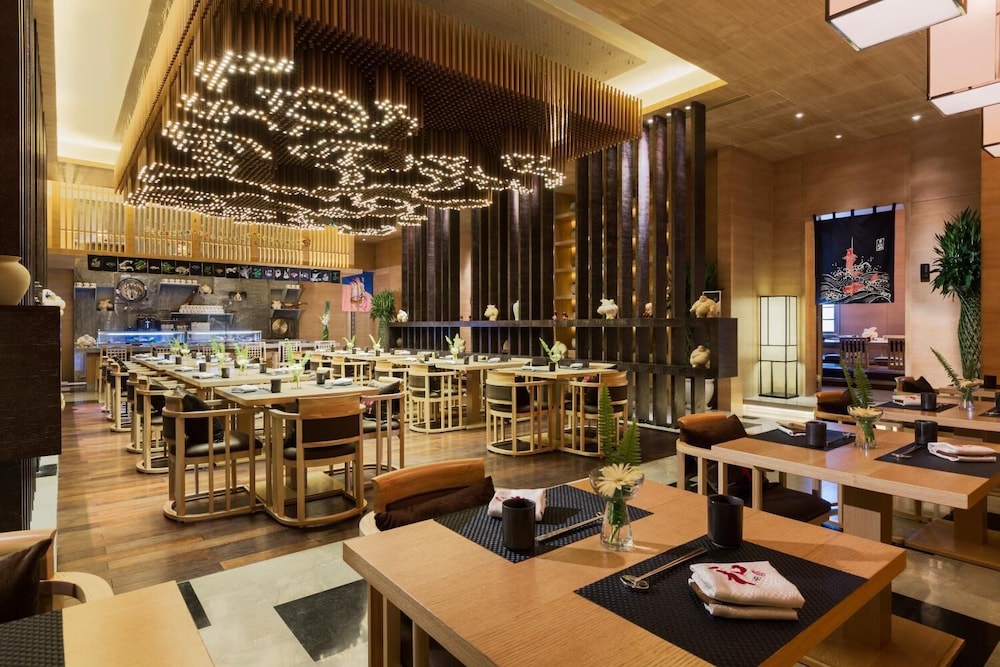 Wanda Realm Chifeng Hotel 19/34