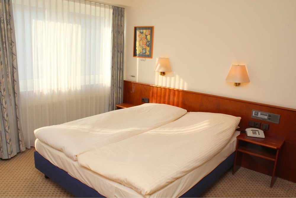 Hotel Elbroich Düsseldorf 7/33