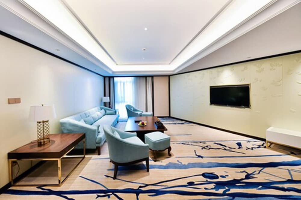 Wyndham Grand Plaza Royale Kaicheng Anji 36/50