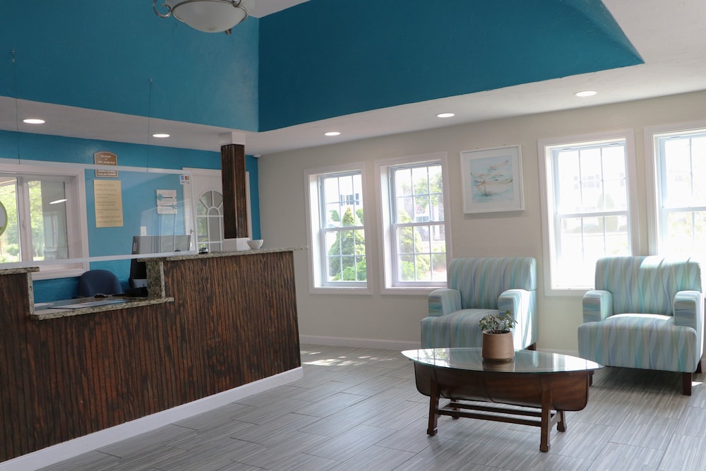Sunbird ANNEX Resort 12/66