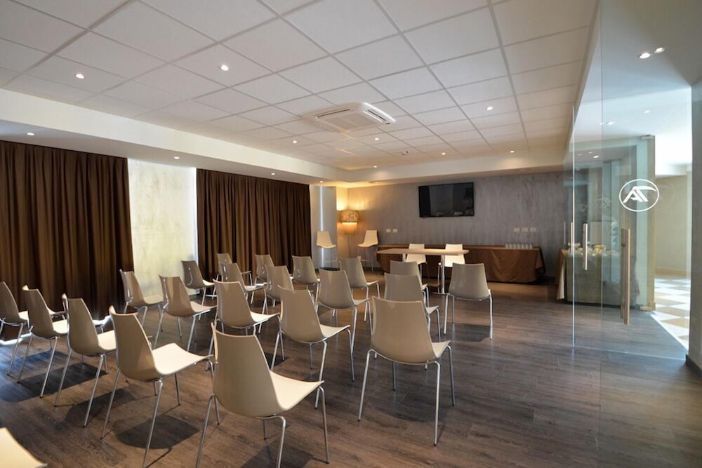 Turin Airport Hotel Residence 20/24