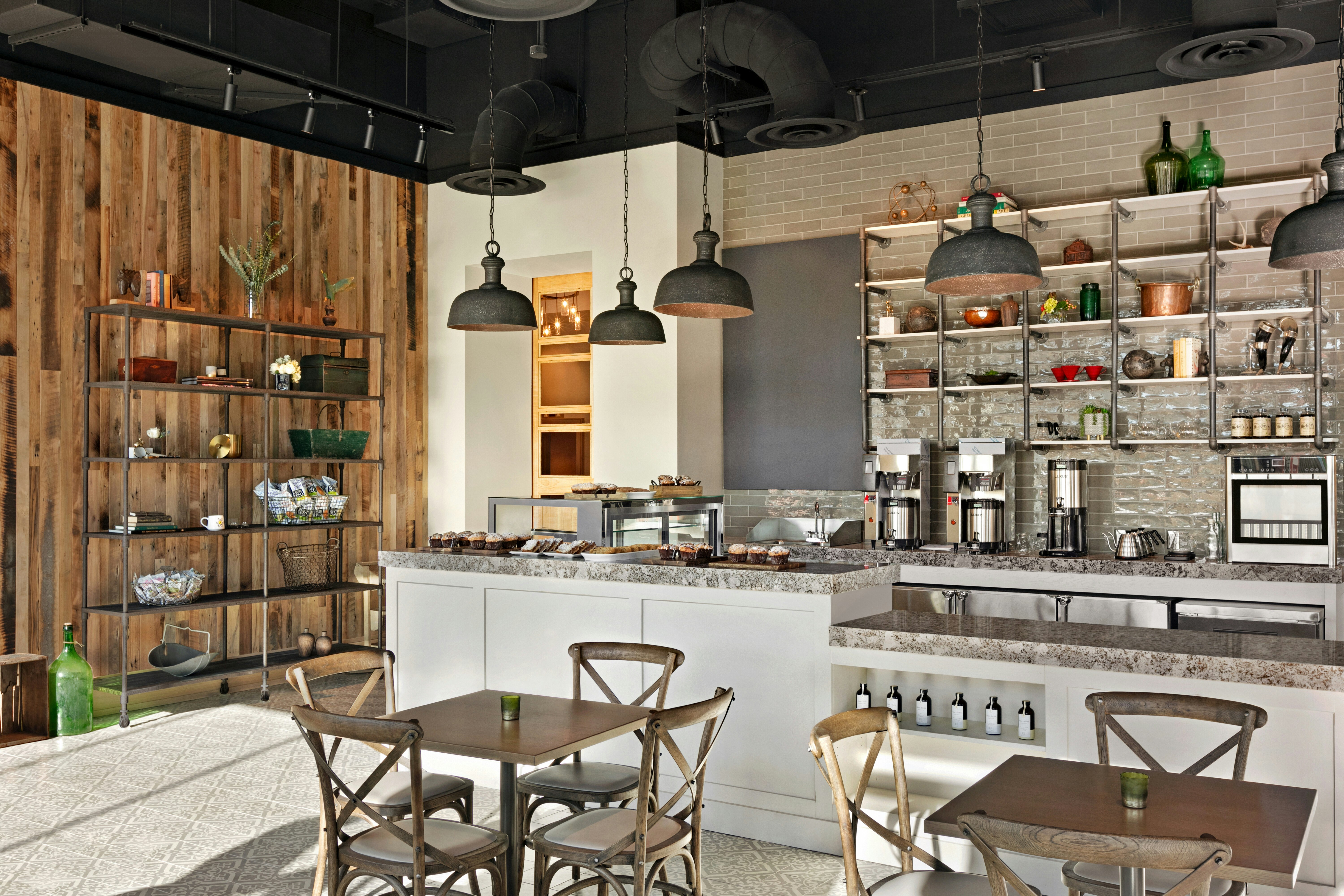 The Harpeth Franklin Downtown Curio Collection By Hilton 32/50