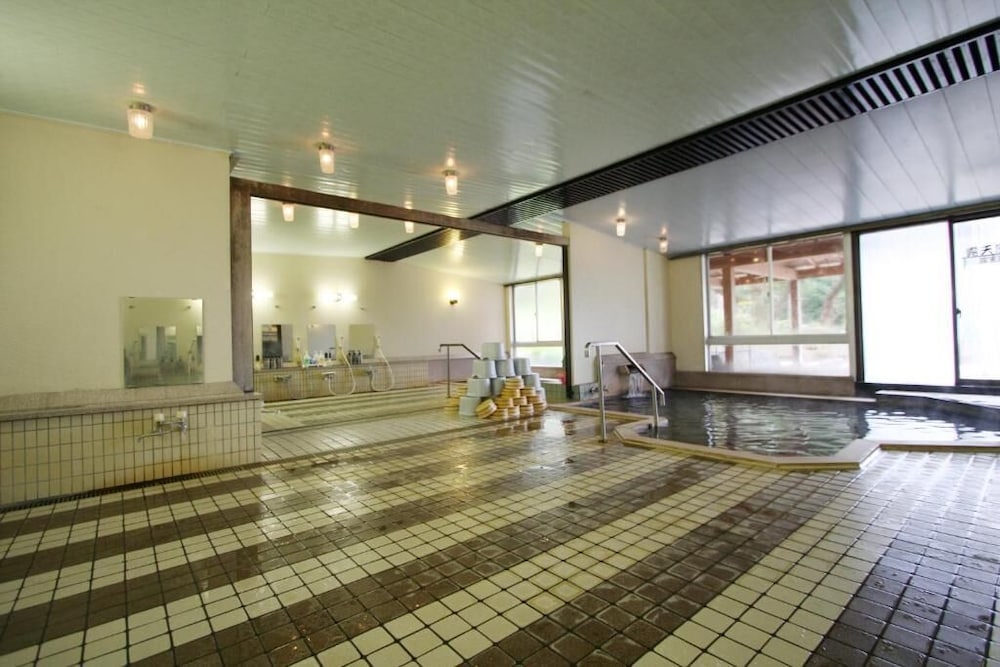 Hotel New Katsura 10/33