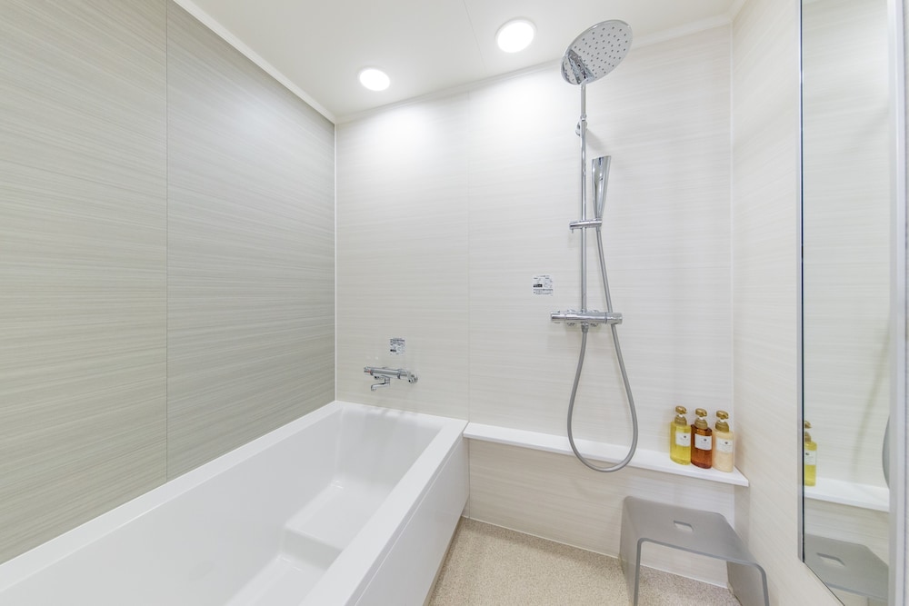 JR KYUSHU HOTEL BLOSSOM HAKATA CHUO 48/50