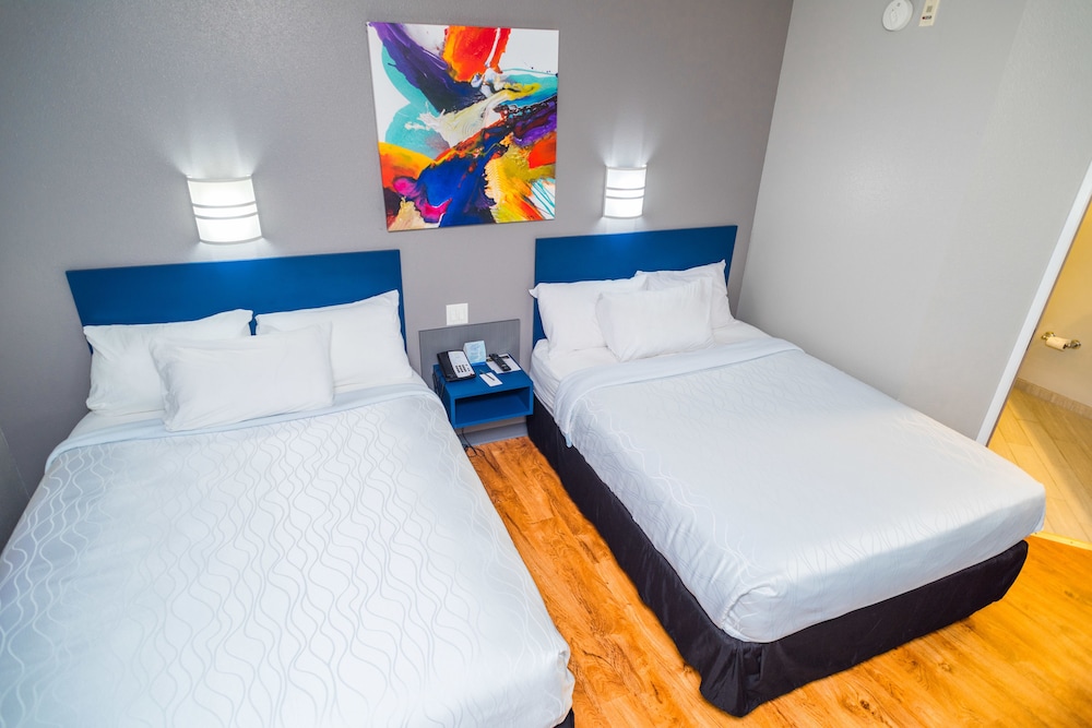 Studio Z, an Ascend Collection Hotel 21/65