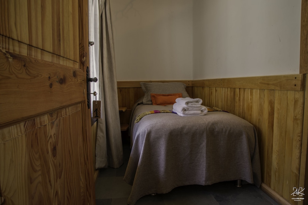 Mallin Colorado Ecolodge 9/39