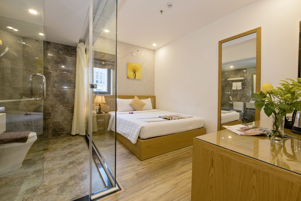 Terra Boutique Hotel 10/55