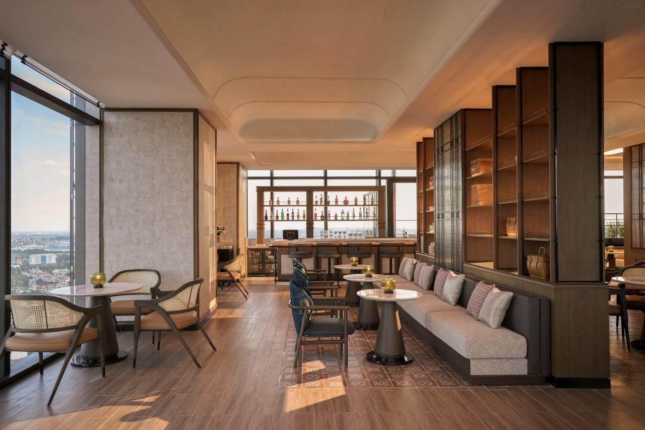 Vinpearl Hotel Bac Ninh 9/25