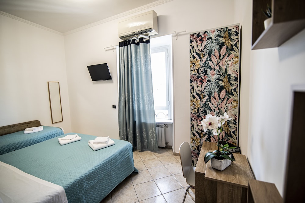 Hotel Dell Urbe 13/50