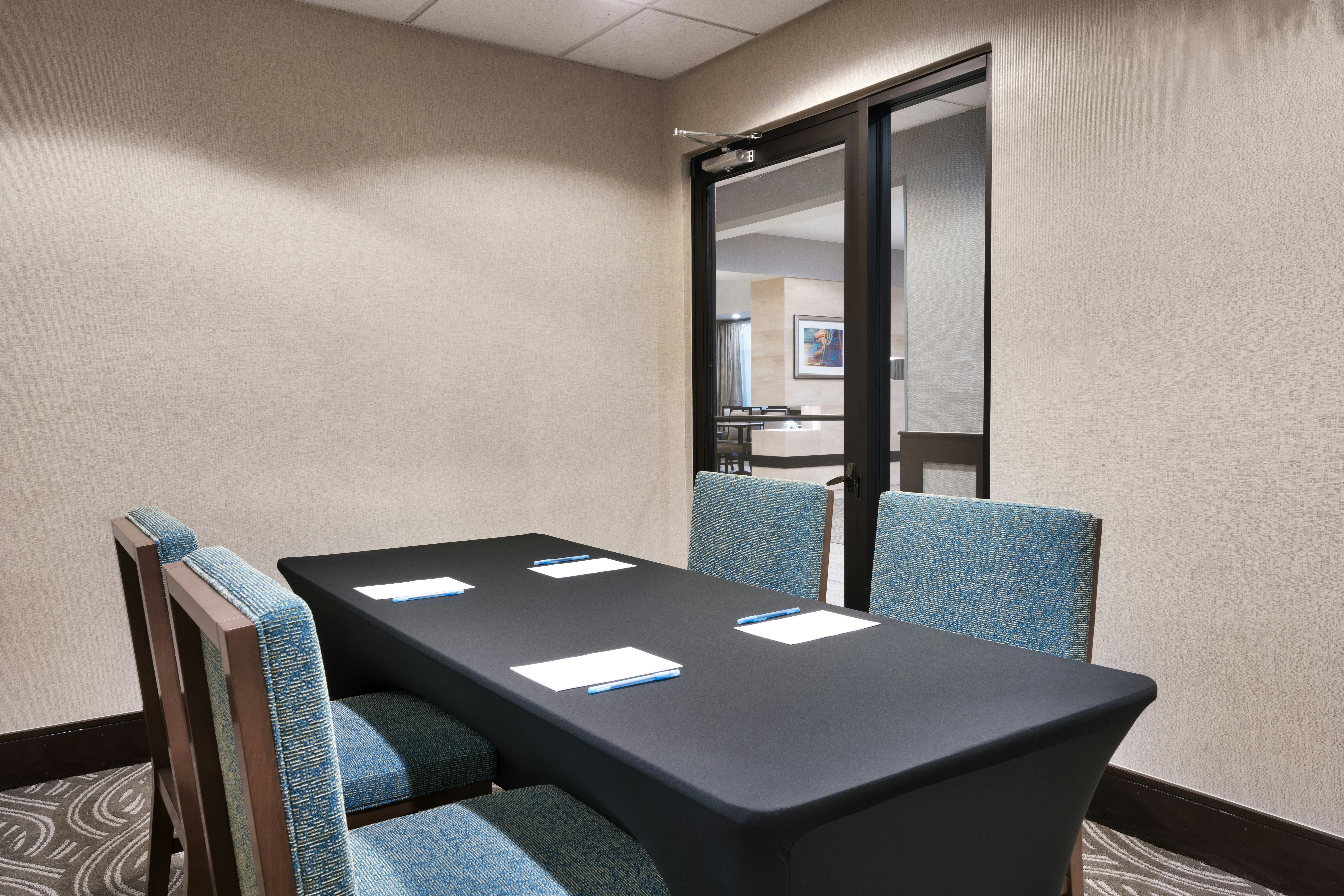 Hampton Inn Suites Ft Worth Burleson 14/19