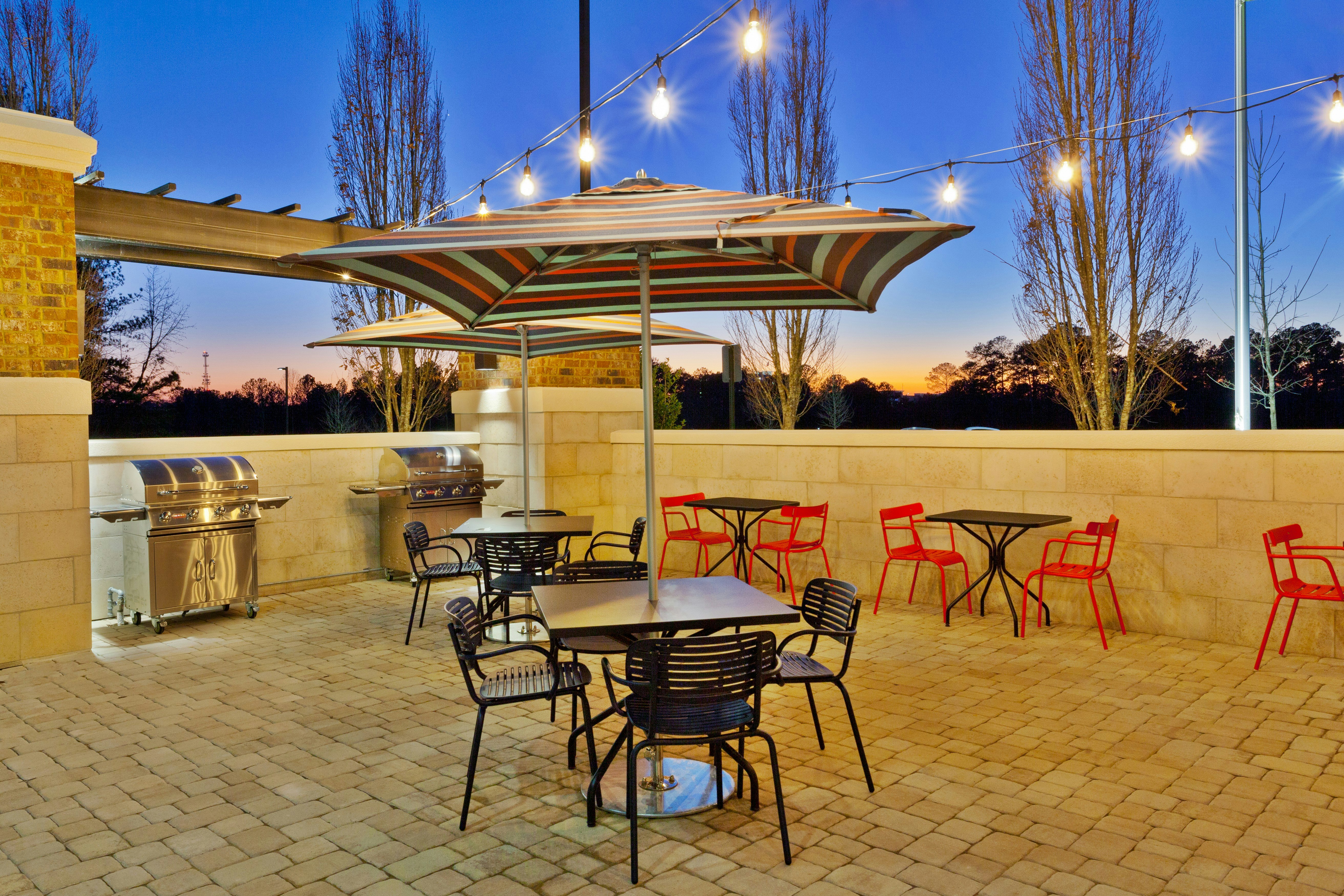 Home2 Suites By Hilton Alpharetta Ga 16/29