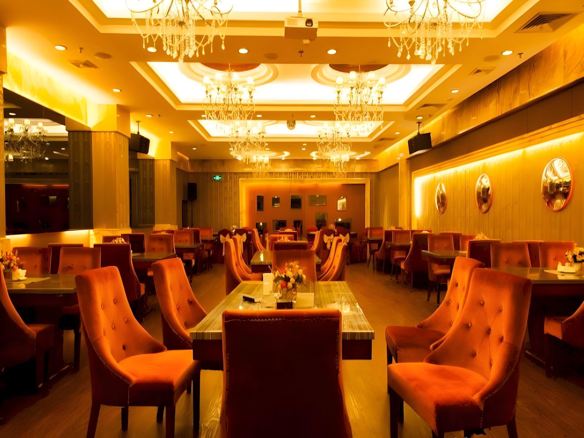Hongyun hotel 20/23