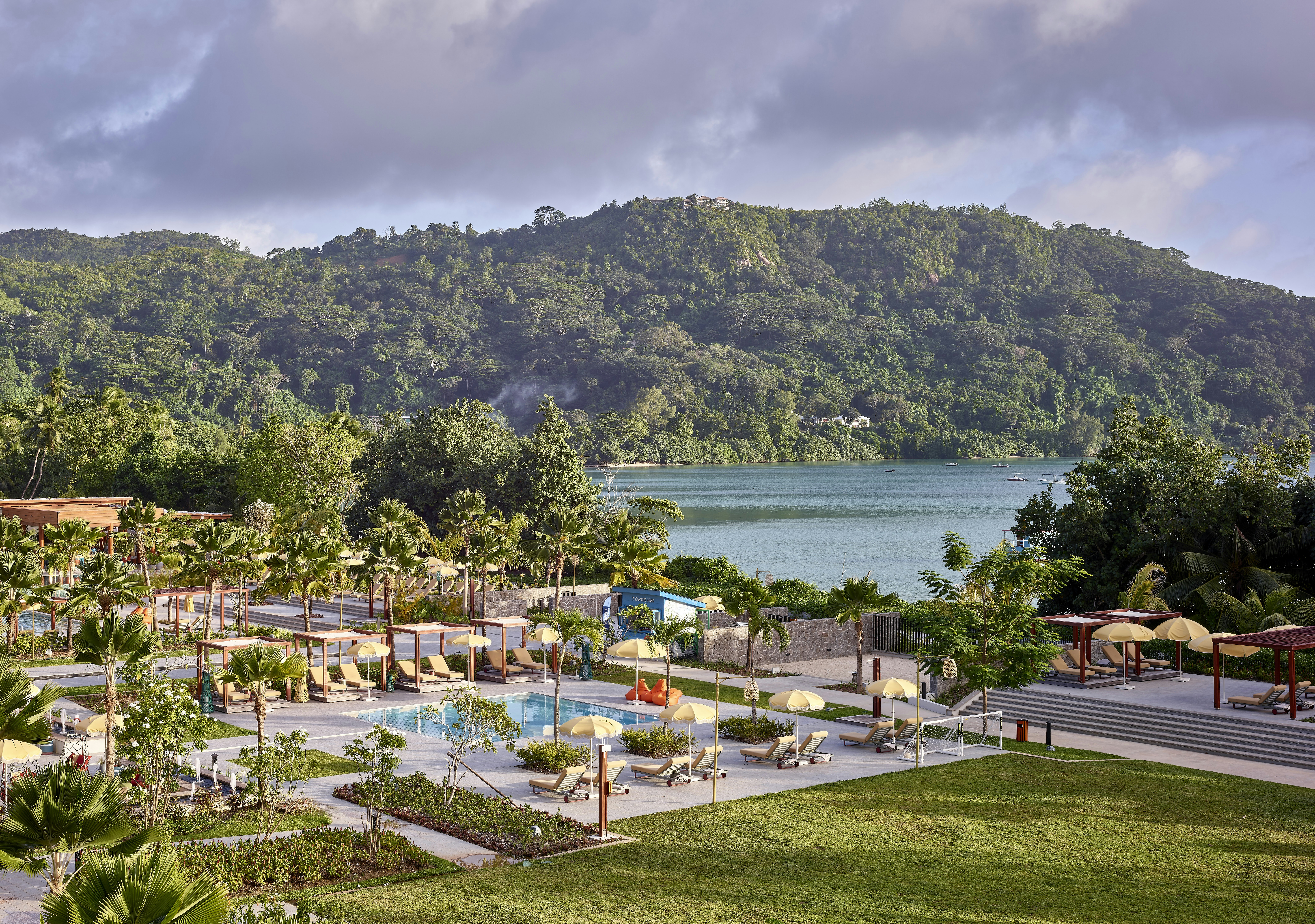 Canopy by Hilton Seychelles 63/69