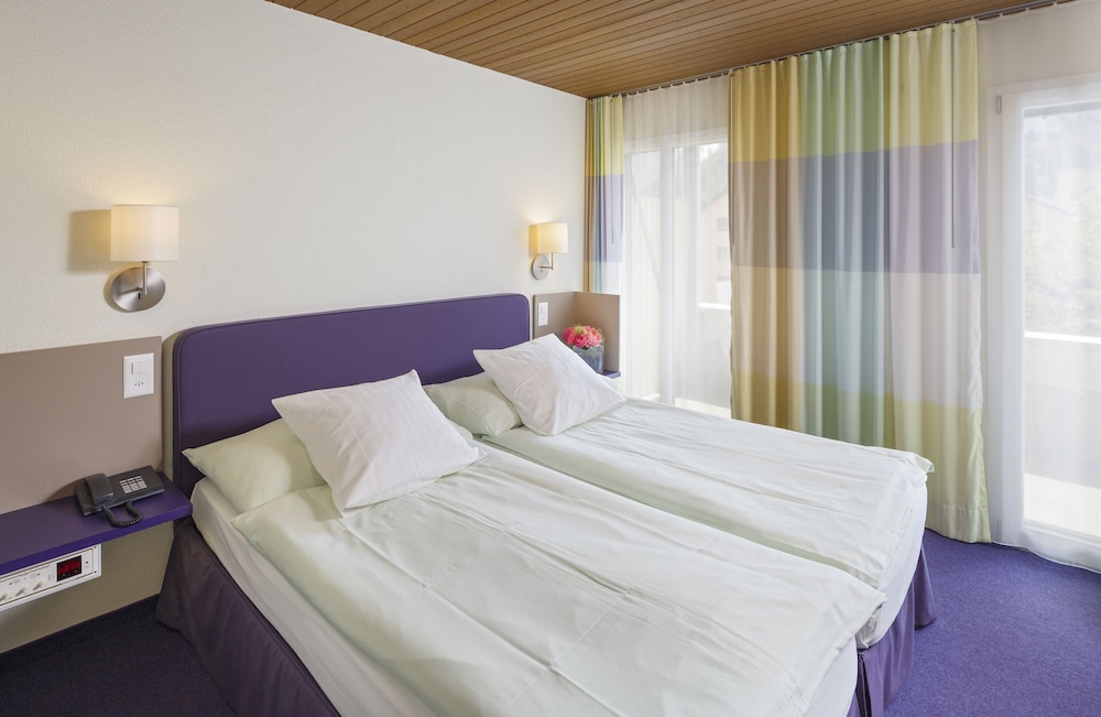 Stella Swiss Quality Hotel 11/69