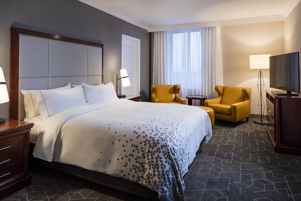 Renaissance Providence Hotel 9/53