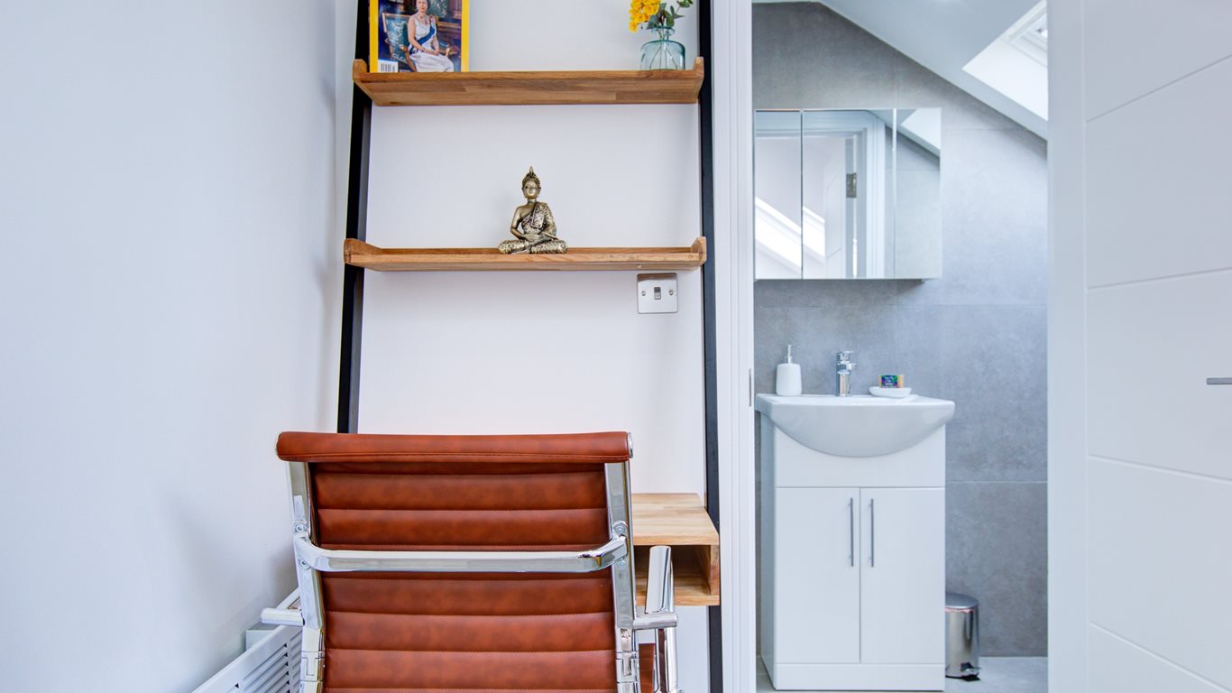 Apartmen 1 Bedroom، HybridResi Wandsworth 7/7