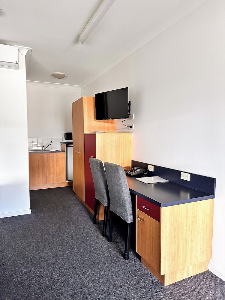 Boulevard Lodge 14/60