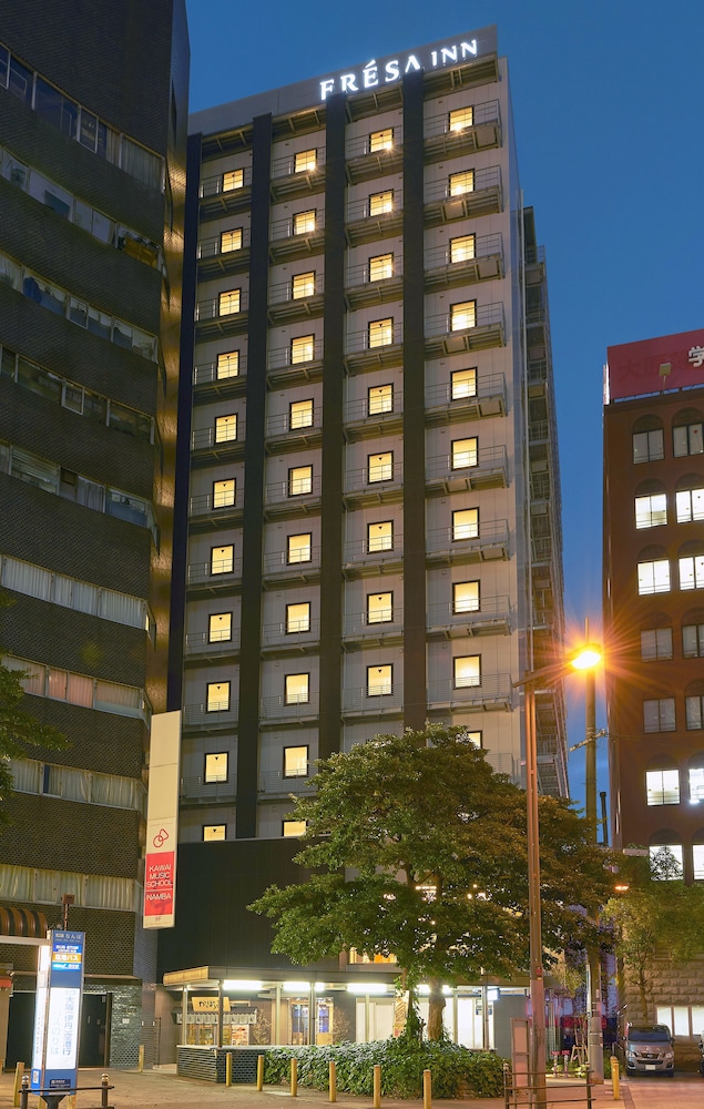 Sotetsu Fresa Inn Osaka-Namba 2/65