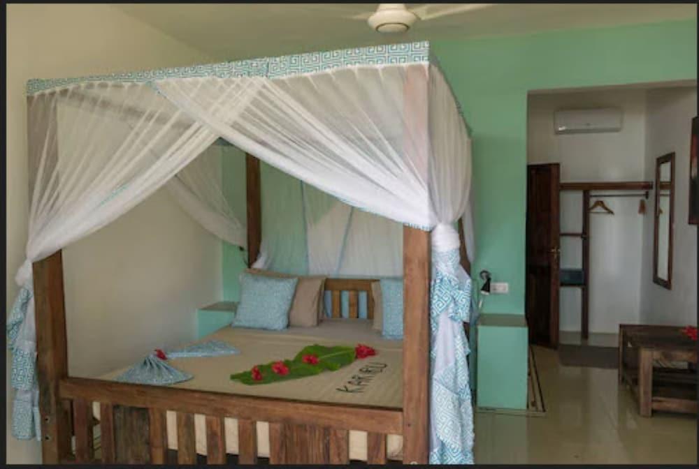 1 Bedroom, Suite, Ocean Front