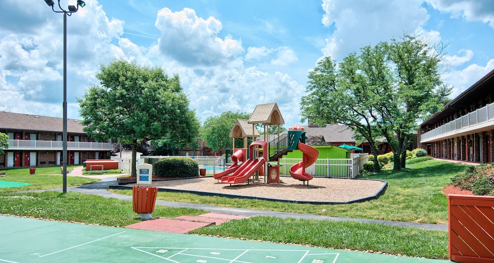 Days Inn by Wyndham Doswell - Kings Dominion Area 26/38