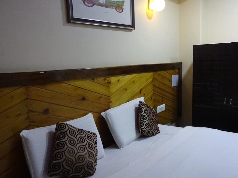 Oyo Rooms Cooch Behar Road 25/48