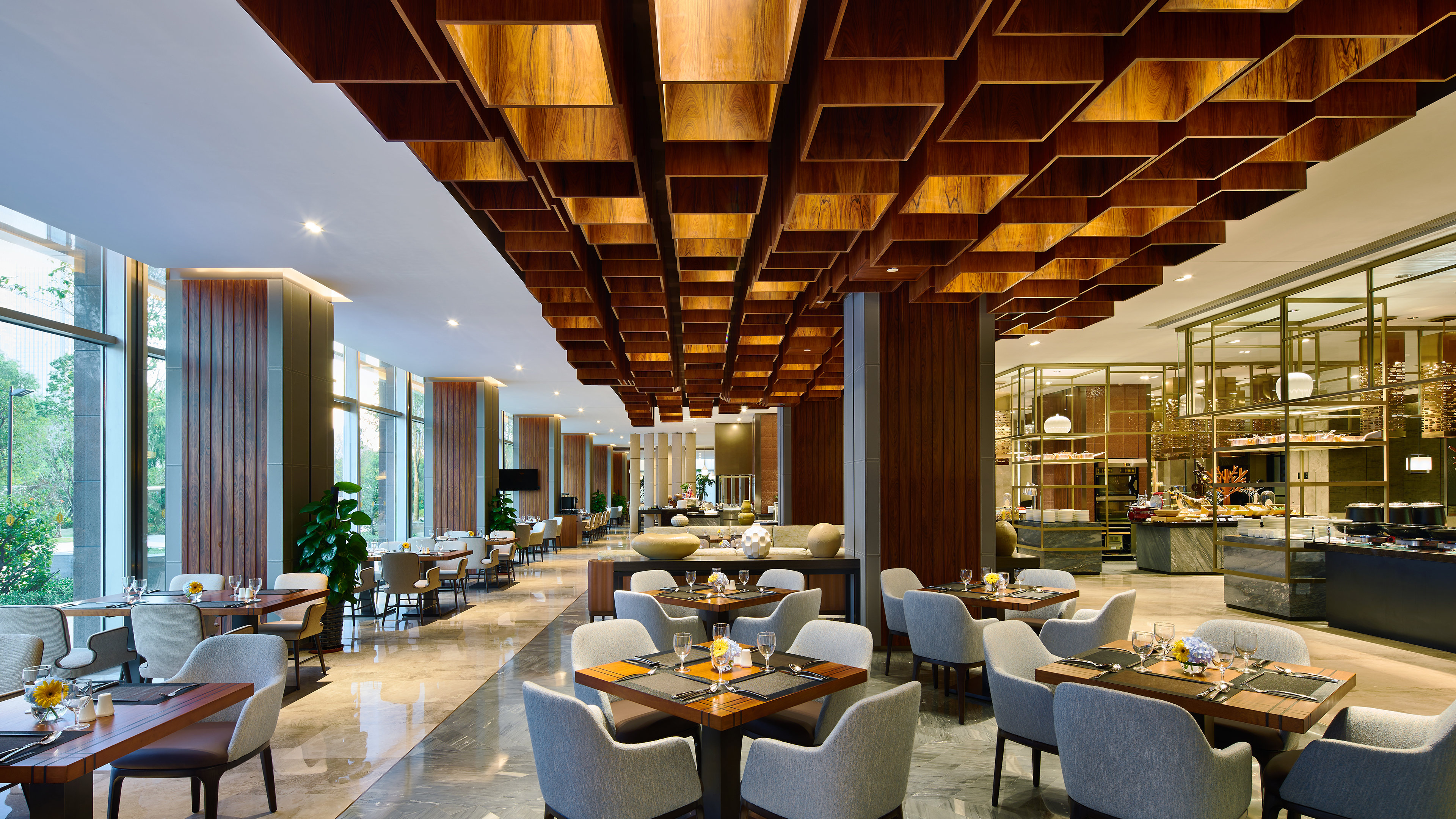 Intercontinental Hotels Hefei 62/80