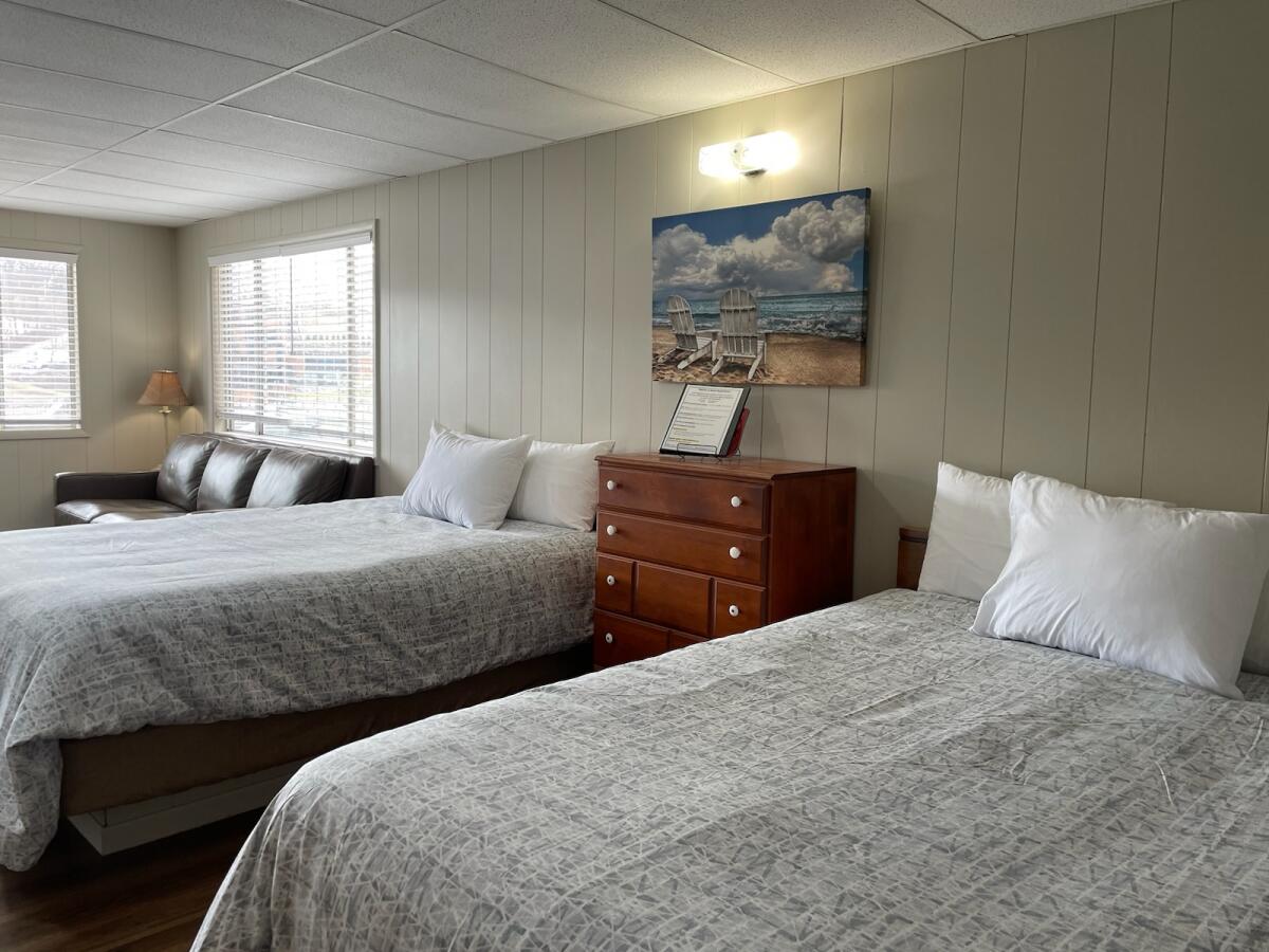 Loft, Studio, Lake Front