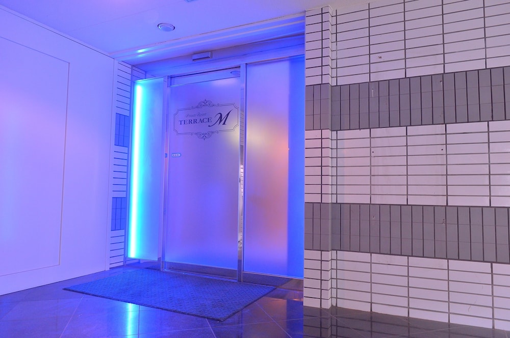 Terrace M Yokota Base - Adult Only 30/40