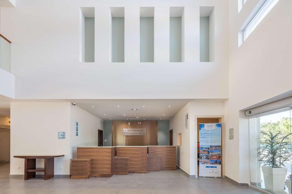 Wyndham Garden Playa Del Carmen 42/77