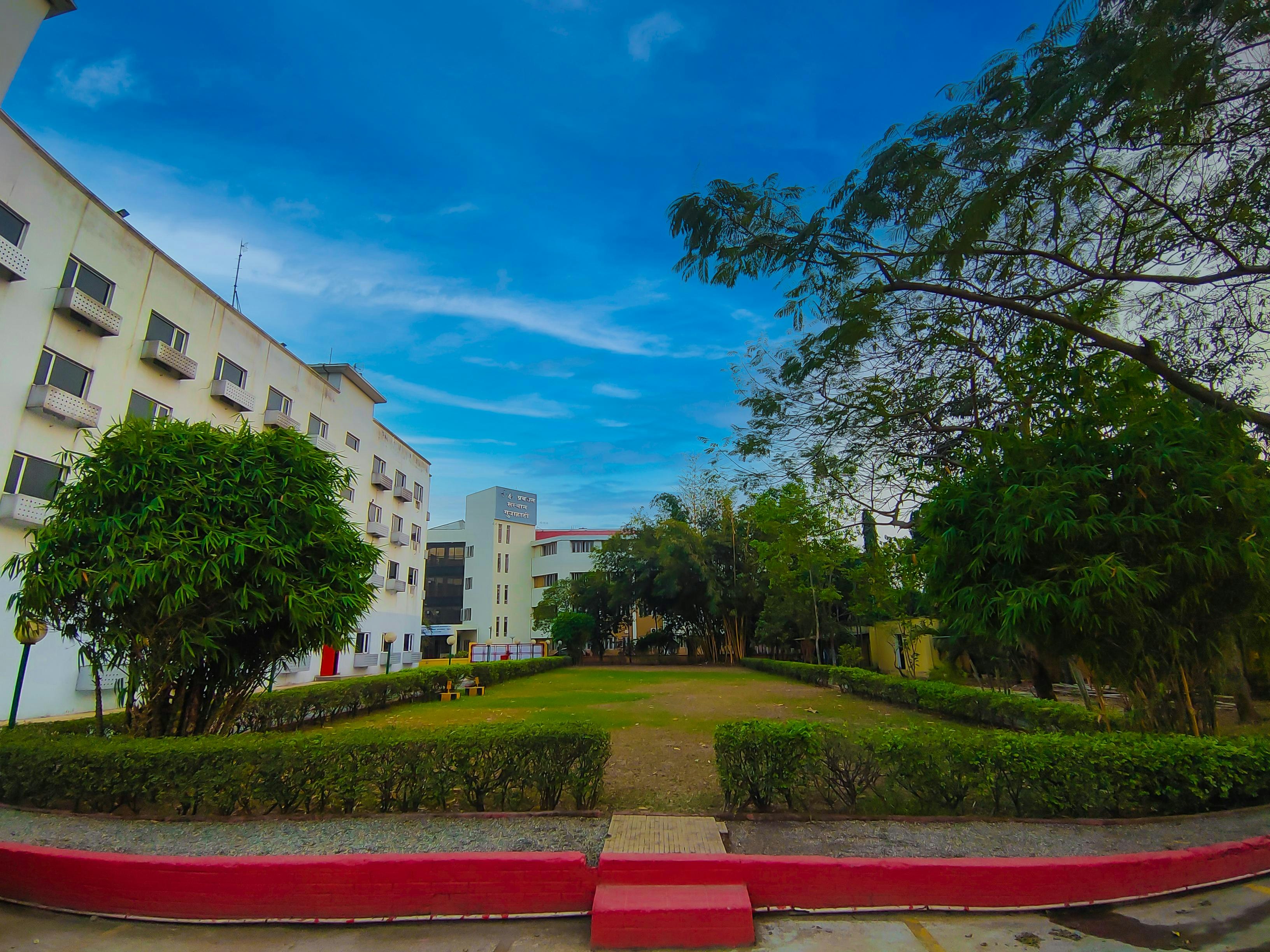 Ginger Guwahati 43/44