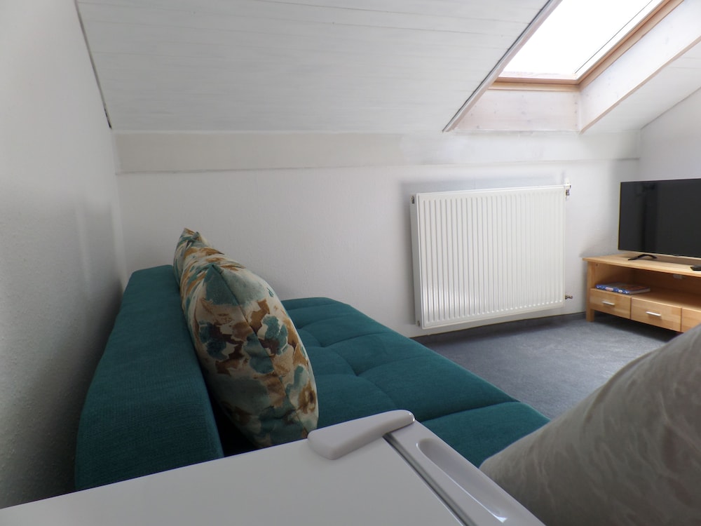 Hotel Brandl 40/50