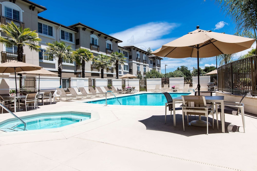 Hyatt House San Ramon in SAN RAMON - CA