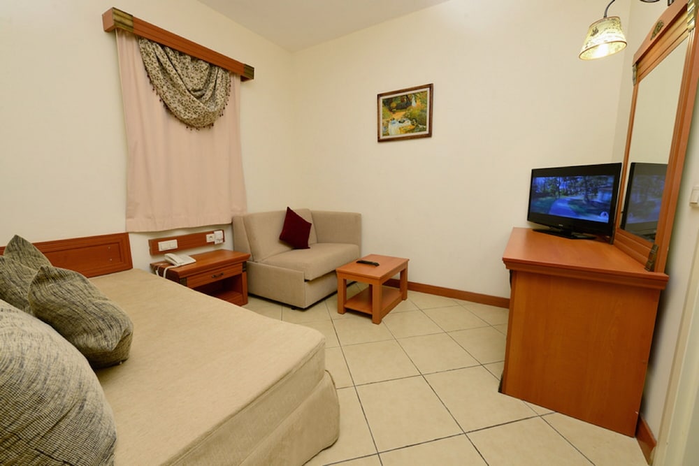 Grand Yazici Club Turban Thermal Hotel 59/89