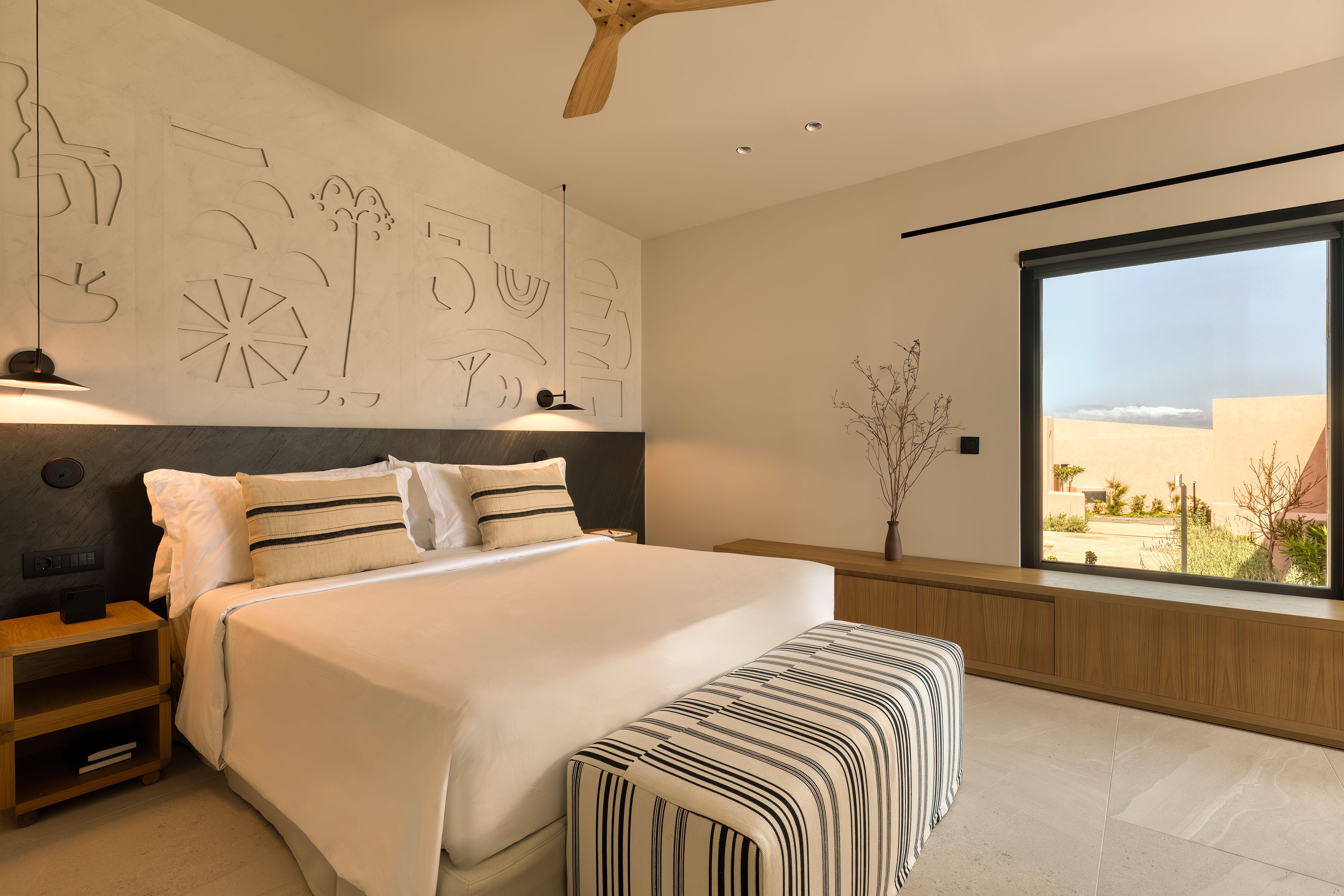Bungalow, King Bed, Resort View, Private Pool