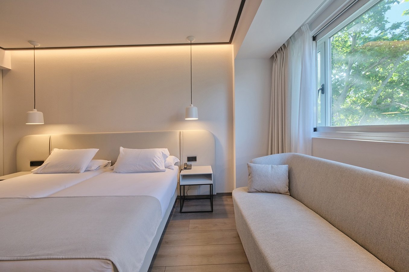 Hotel 1881 Madrid Ventas - Adults Only 14/50