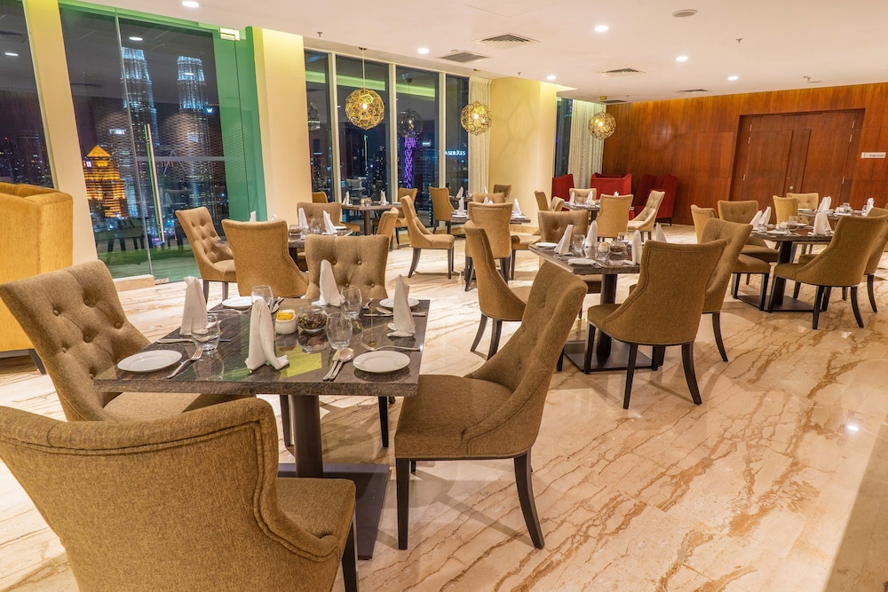 Tamu Hotel and Suites Kuala Lumpur 45/58