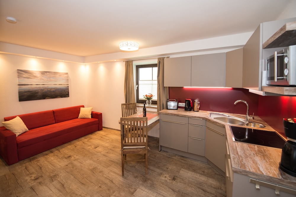 Appartement Haus Renate 15/50