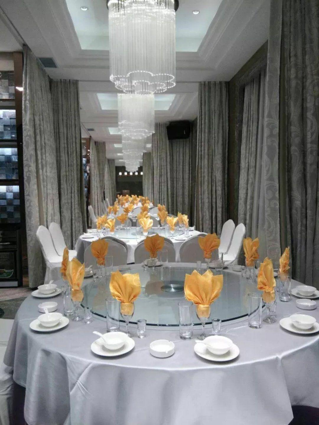 Jincheng International Hotel Jinta 27/37