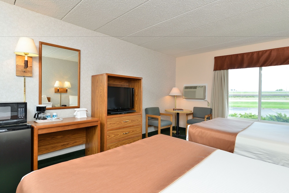 Super 8 by Wyndham Rapid City 26/42