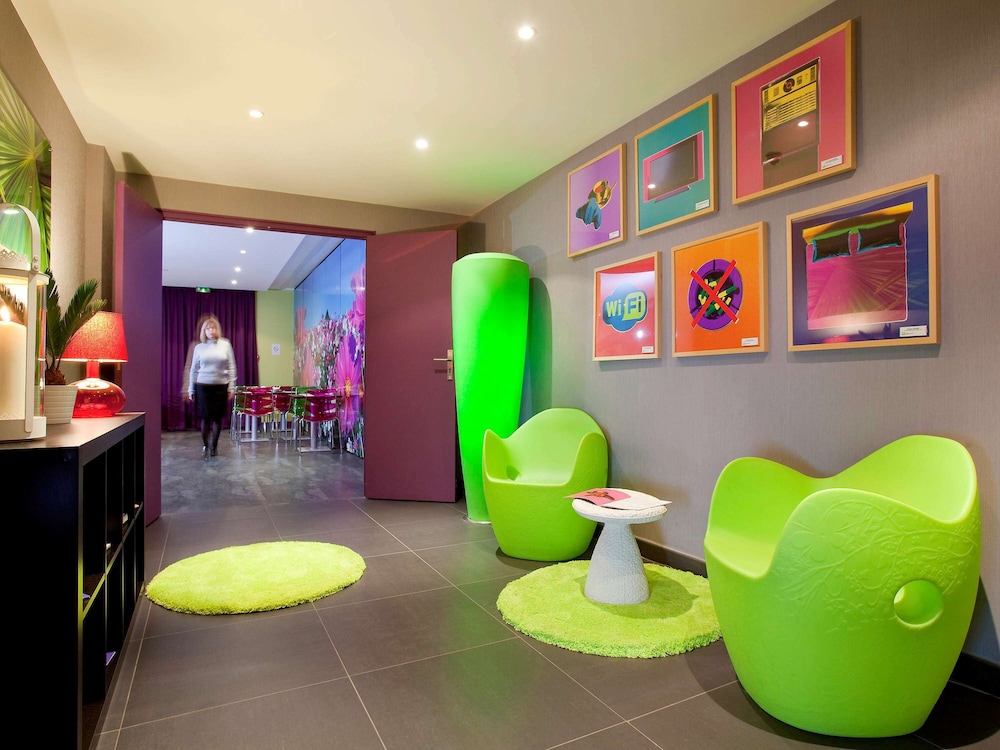 ibis Styles Paris Val de Fontenay 25/47