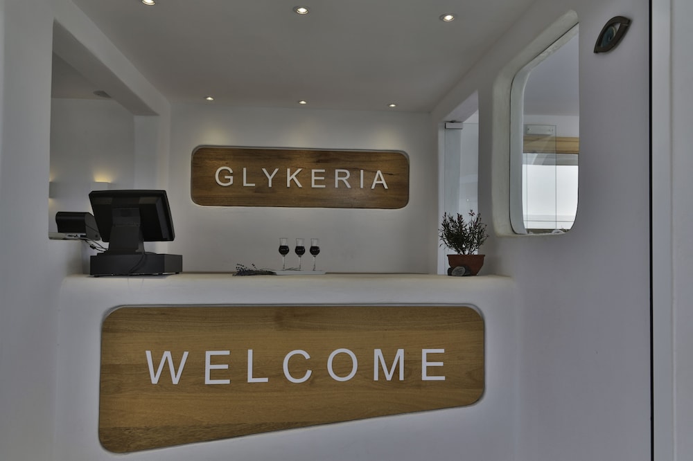 Glykeria Mini Suites 3/59